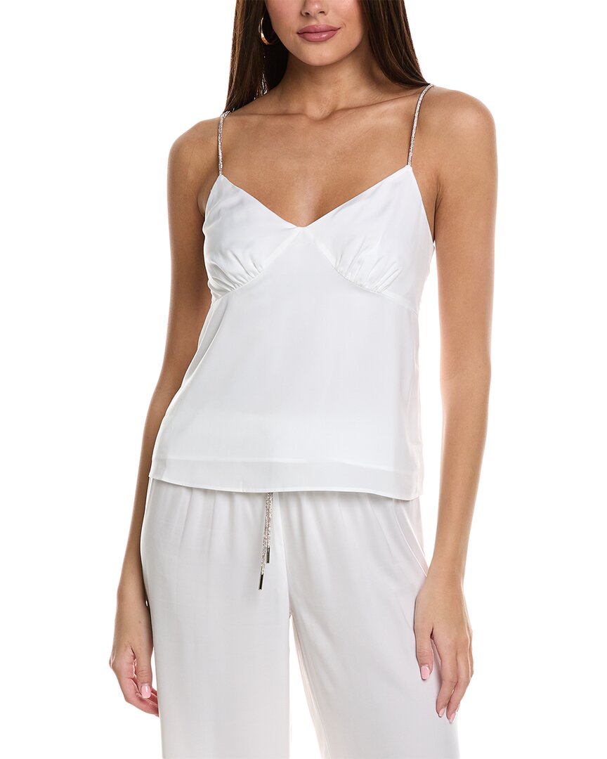 

Однотонный и полосатый топ Rosetta Solid & Striped