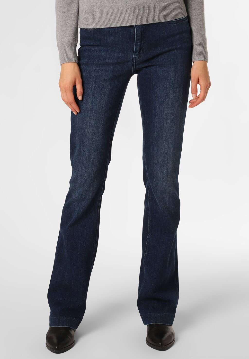

Джинсы Bootcut Dream MAC Jeans, цвет medium stone