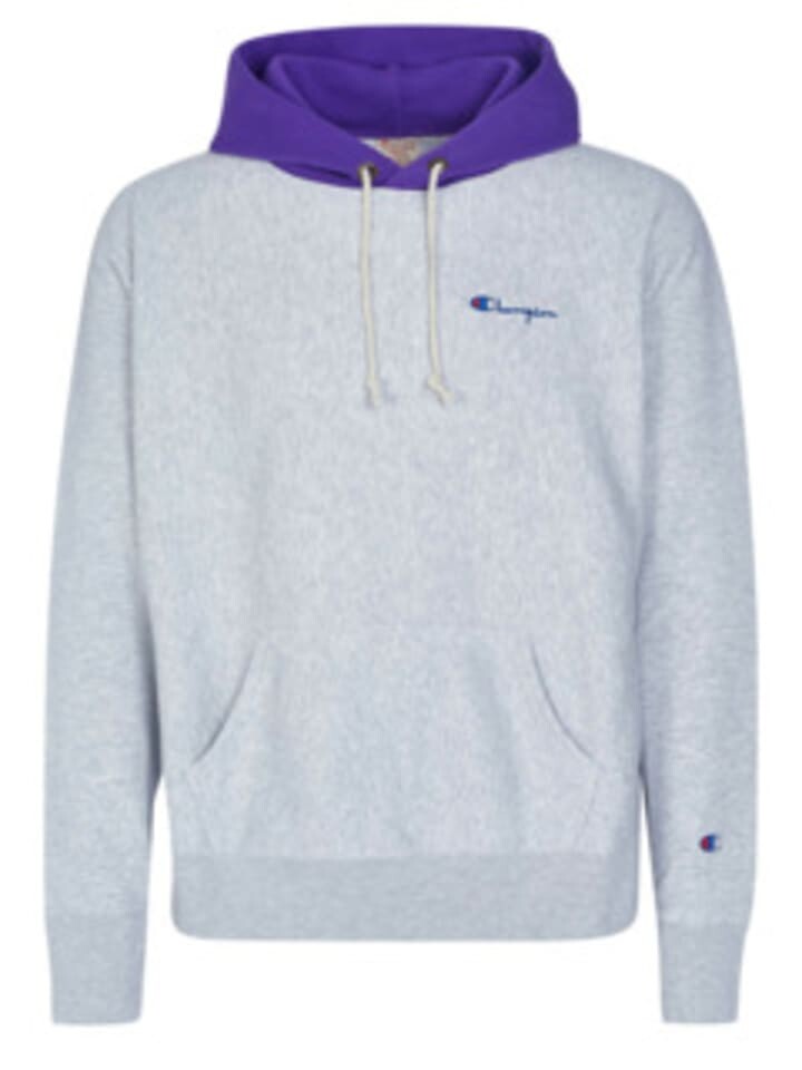 

Пуловер Champion Pullover, цвет uni
