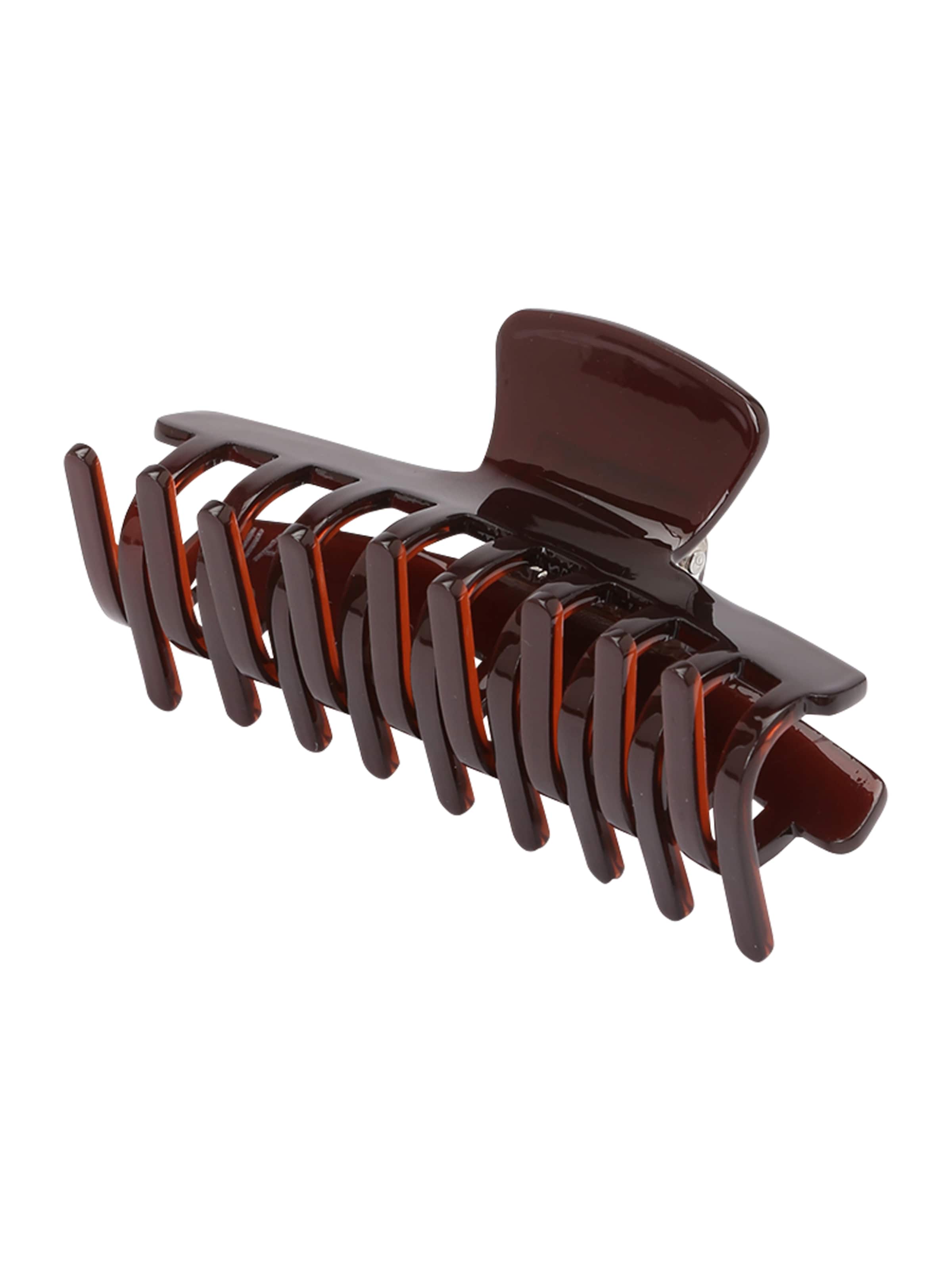 

SUI AVA Аксессуар для волос 'Lea' в темно-коричневом цвете