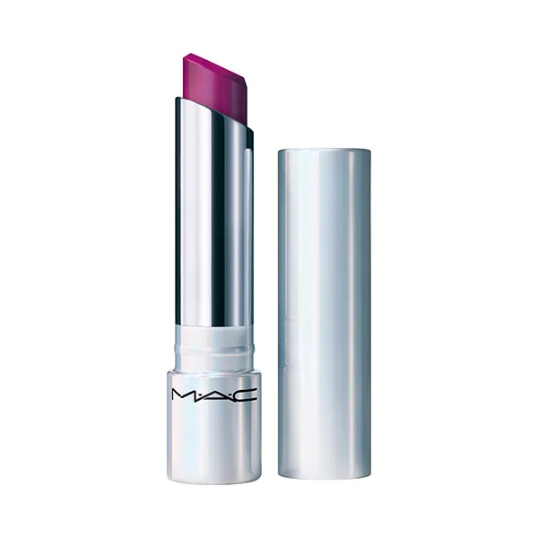 

Цветной бальзам Glow Play Tender Talk Lip Balm Mac Cosmetics, цвет trick