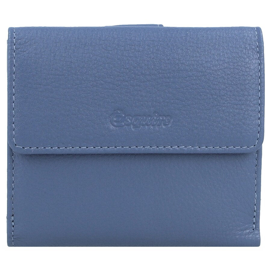 

Кошелек Esquire Viktoria, Blue/Dusty blue