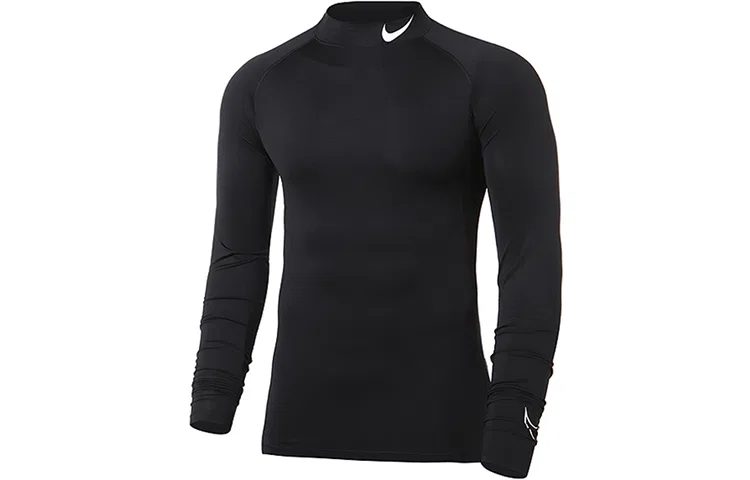 Фитнес-одежда Nike Black