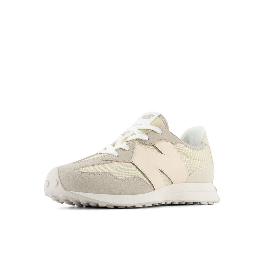 

Кроссовки New Balance 327, серо-коричневый/серый