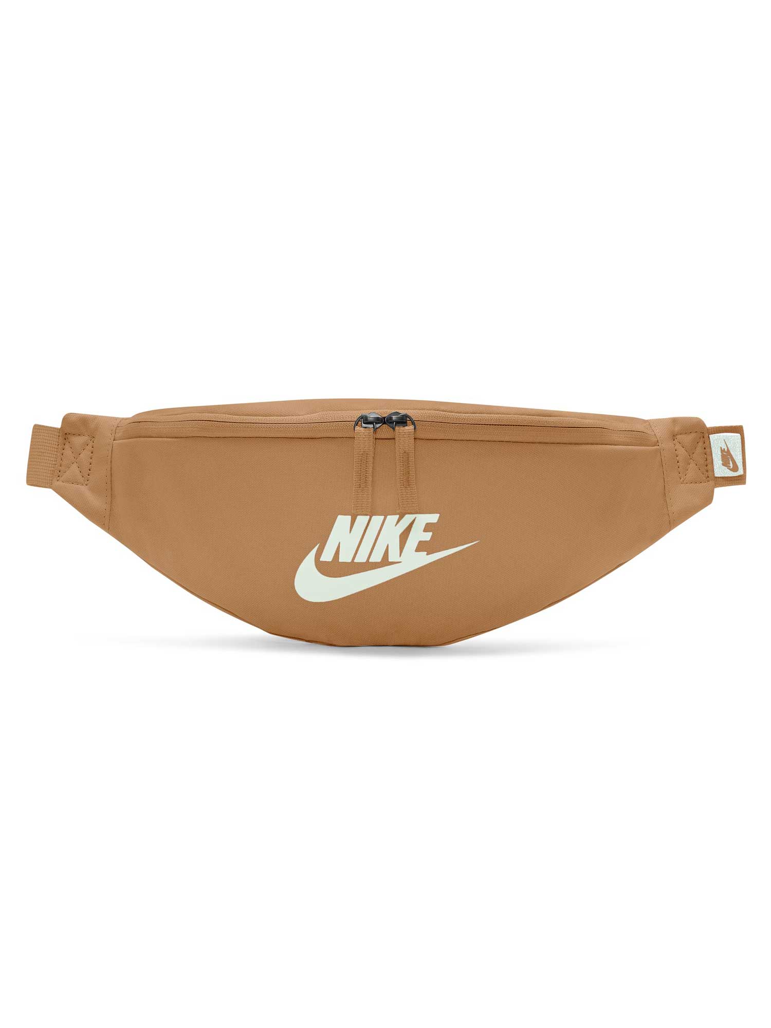 

Сумка через плечо Nike NK HERITAGE WAISTPACK - FA21, коричневый