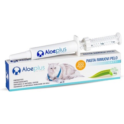 

Паста для удаления волос Aloeplus 15 мл Hdr Sas