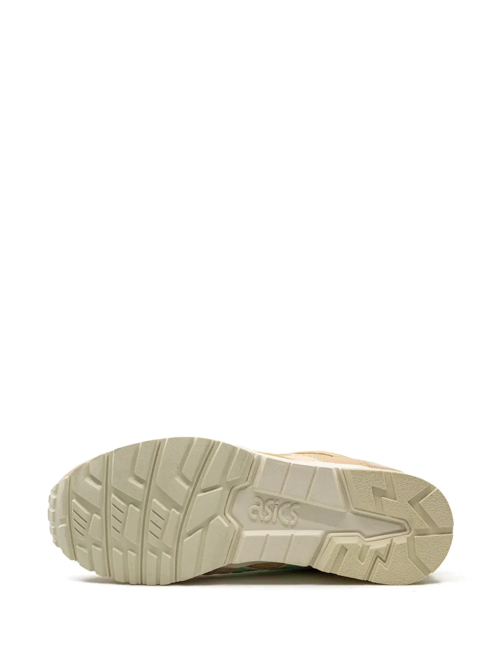 Кроссовки Gel-Lyte 5 из коллаборации с Offspring ASICS, нейтральный — фото 4