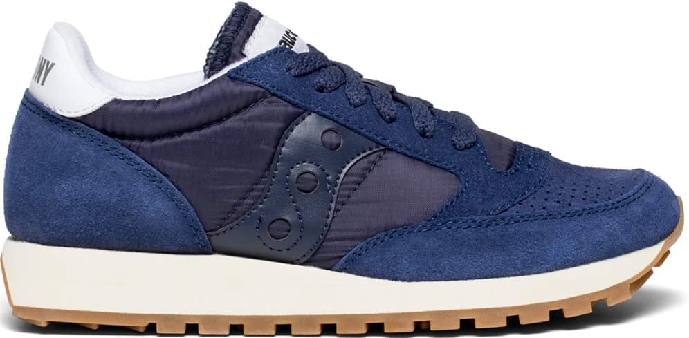 

Мужские кроссовки Saucony Shadow Original, синий