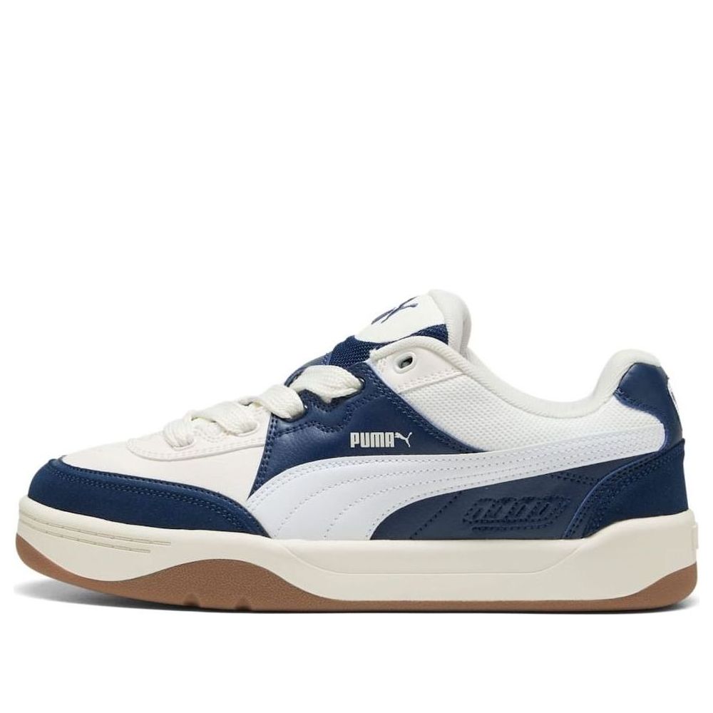 

Кроссовки PUMA Park Lifestyle SK8 'White Navy Blue'