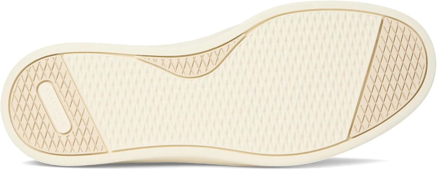 Мужская обувь Cole Haan - кроссовки Grand Crosscourt Daily Laser, черный — фото 3