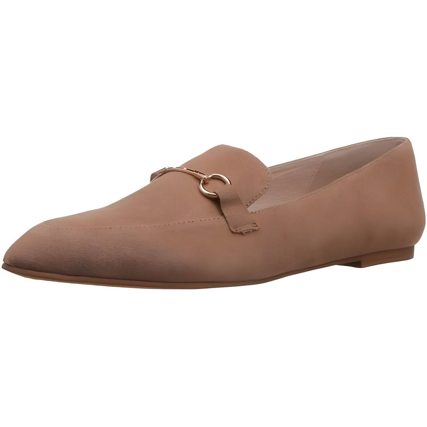 Женские мокасины Cambrie Slip-On из детской замши Clay Kristin Cavallari for Chinese Laundry — фото 2