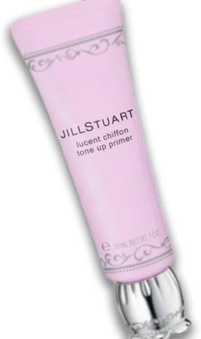 Праймер для лица Jill Stuart Lucent Chiffon Tone Up Primer 30 г 02 lacy veil