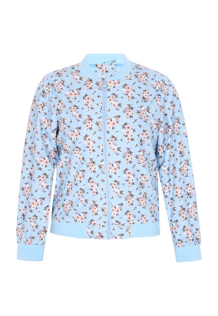 

Всесезонная куртка ALEKO Between-Season Jacket, светло-синий