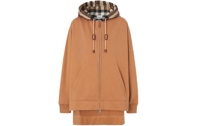 

Burberry Женская куртка, цвет Brown