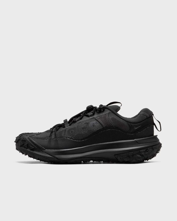 

Кроссовки Nike Acg Mountain Fly 2 Low Gtx, цвет dk smoke grey/black-black-anthracit