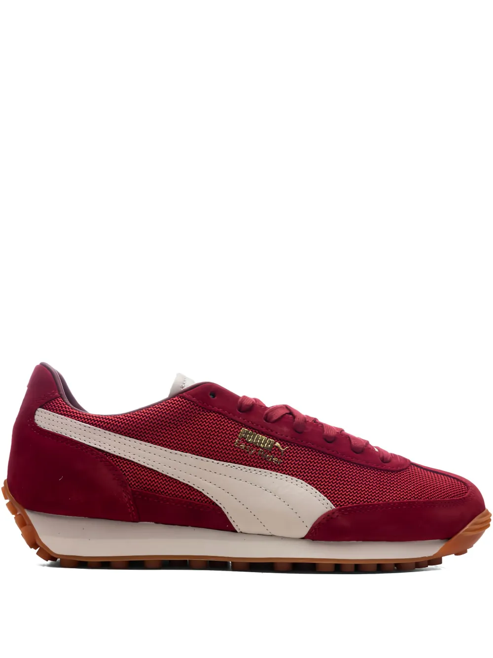 

Кроссовки Easy Rider MII 'Intense Red' PUMA, красный