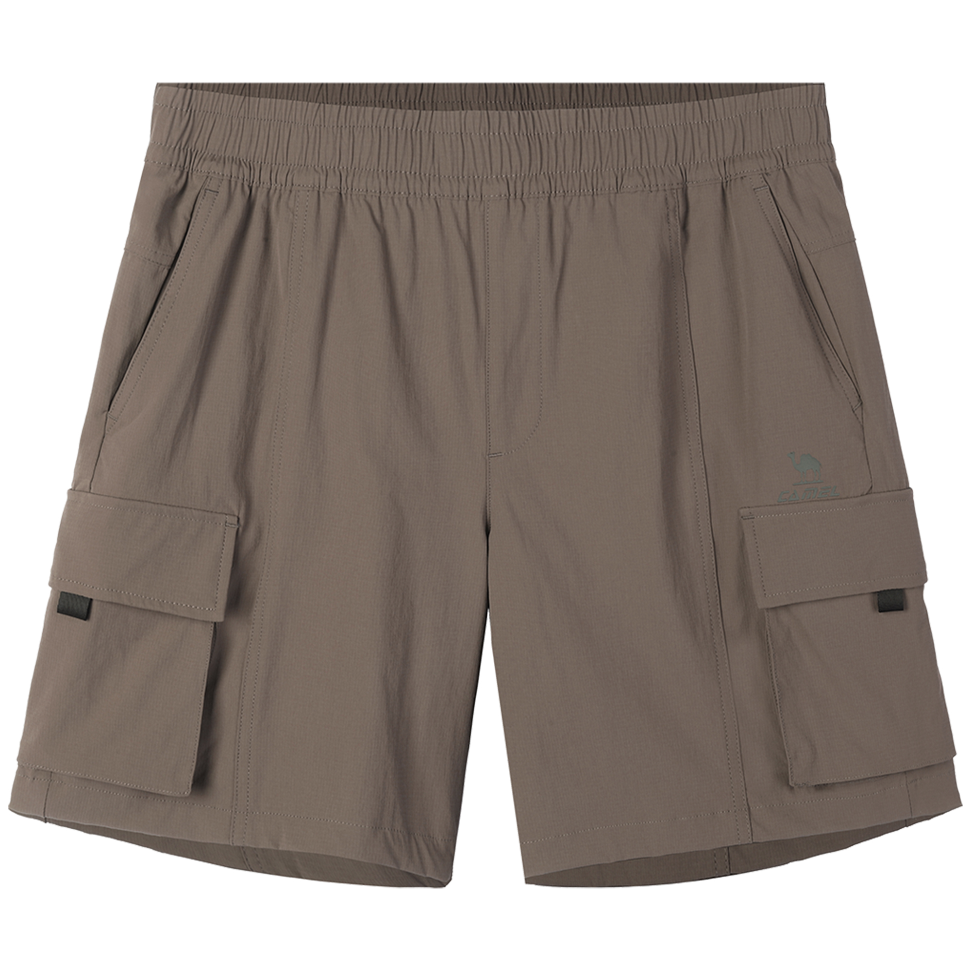 

Короткие шорты Cargo мужские Moderate CAMEL, ranger коричневый