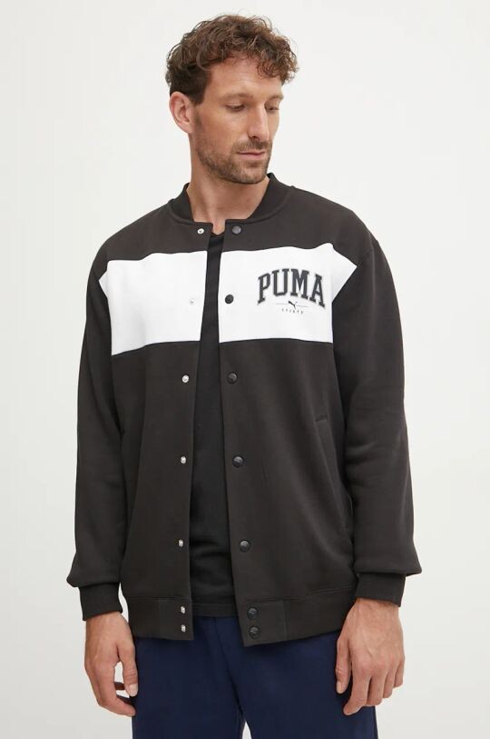 

Толстовка Puma, черный