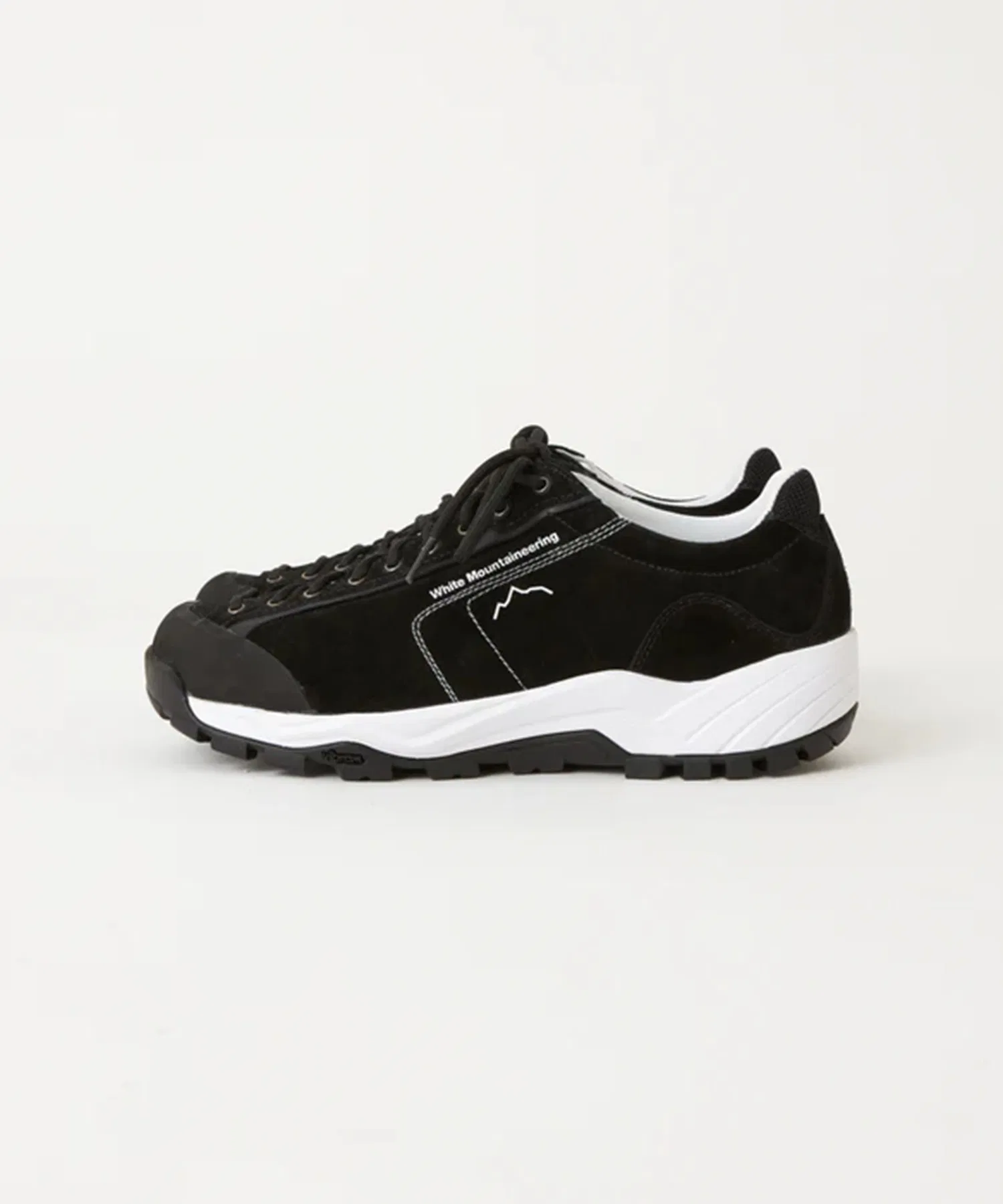Мужские кроссовки WHITE MOUNTAINEERING WM × DIEMME 'MOVIDA' — фото 2