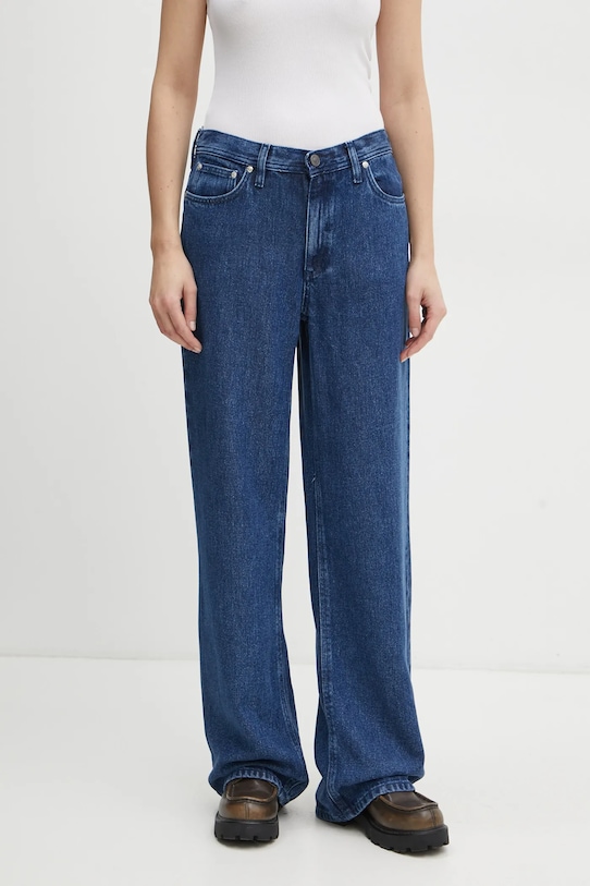 

Джинсы Won Hundred, темно-синий