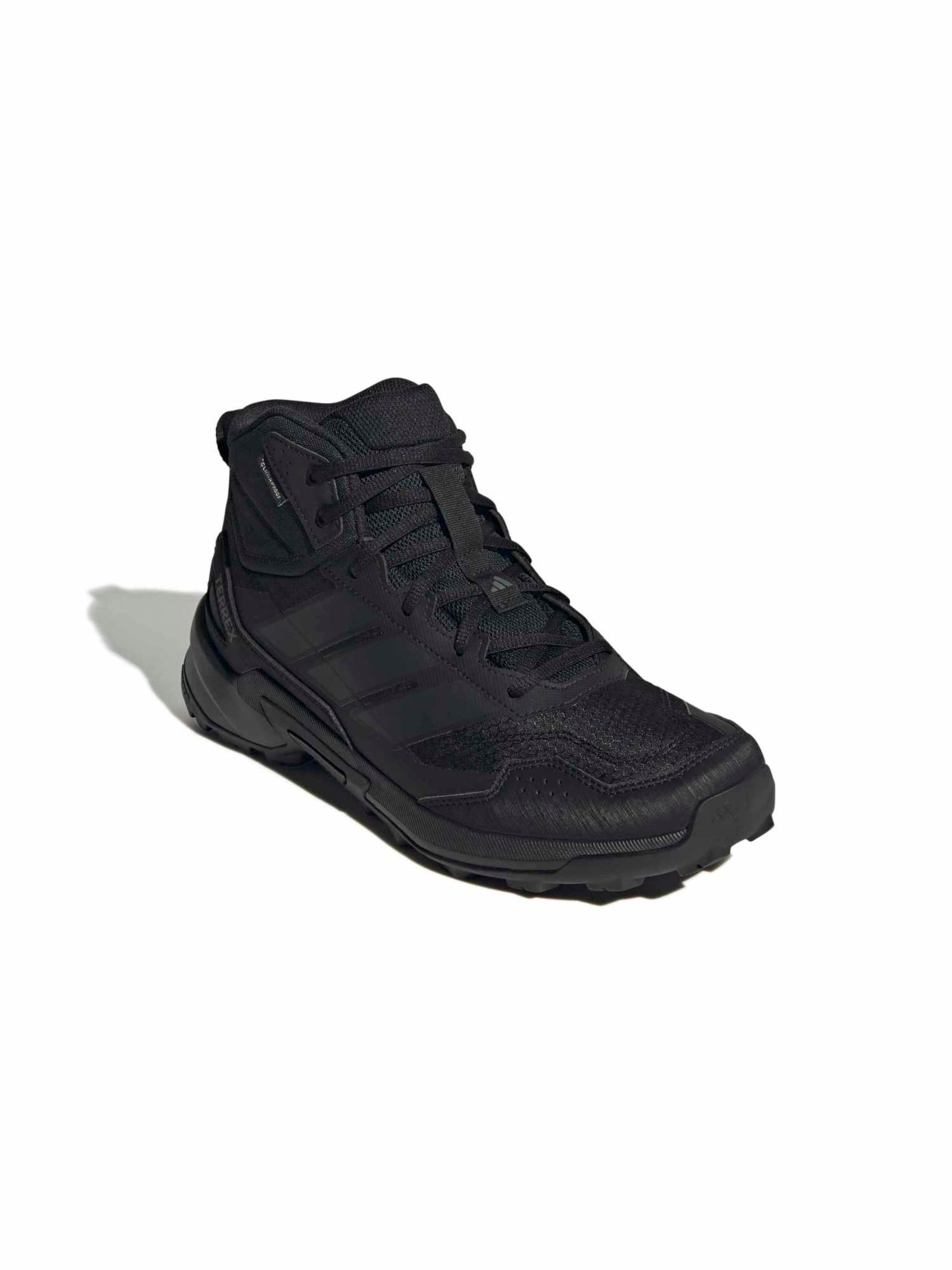 

ADIDAS TERREX Ботинки EASTRAIL 3 в черном цвете