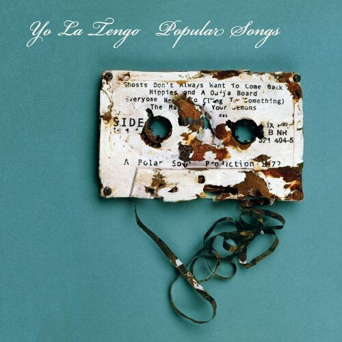 

Виниловая пластинка Yo La Tengo: Popular Songs