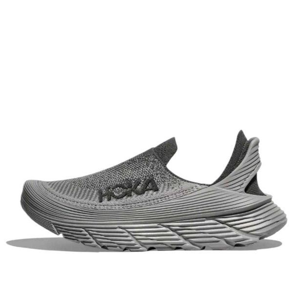 

Кроссовки restore tc Hoka One One, серый