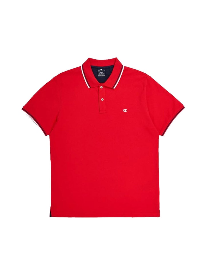 

Футболка поло Champion, цвет champion polo classic herren