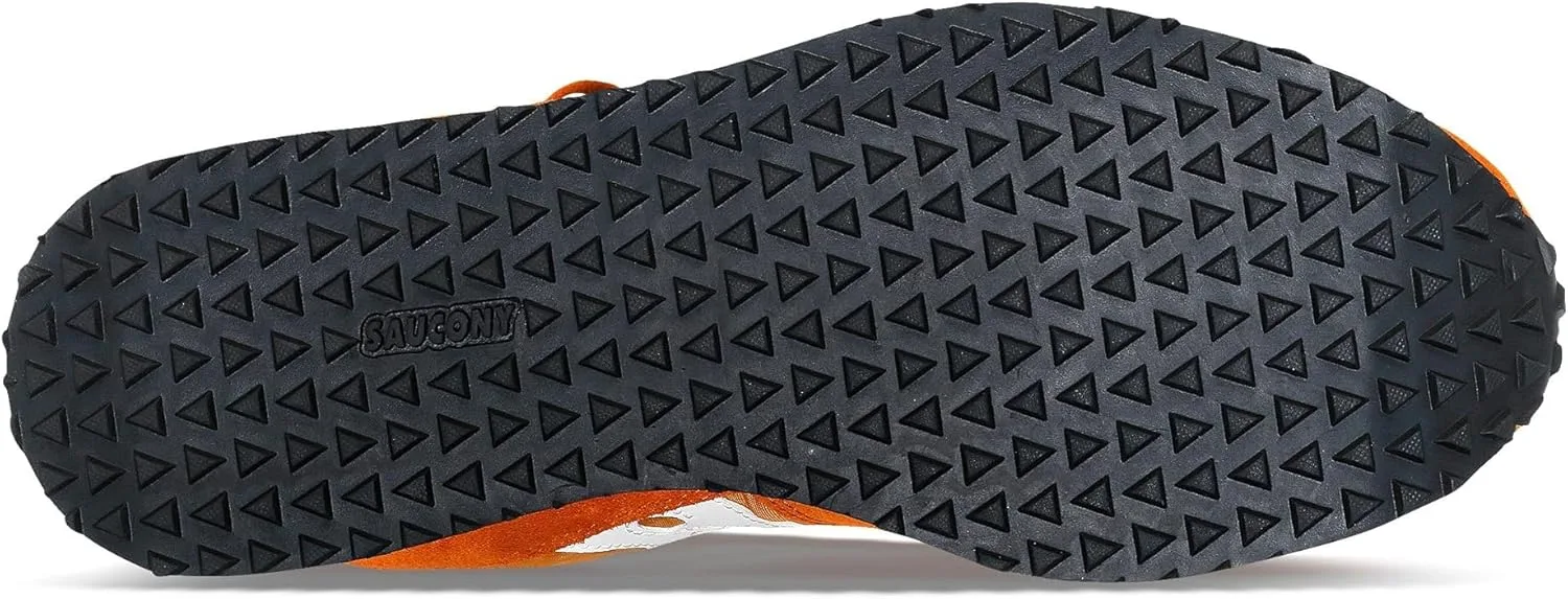 Кроссовки Saucony Unisex DXN, кремовый — фото 3