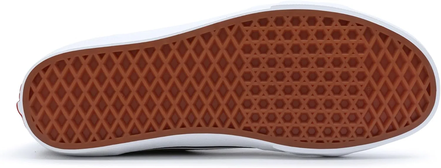 Кроссовки Vans Filmore Hi для мужчин, высокие, черные, для отдыха — фото 4