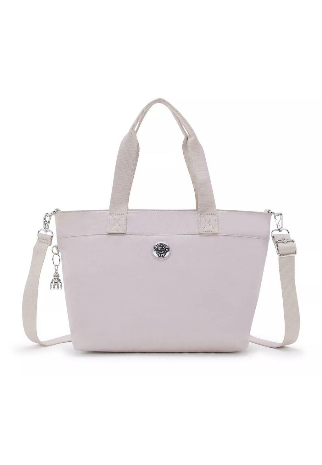 

Сумка COLISSA S Kipling, цвет gleam silver