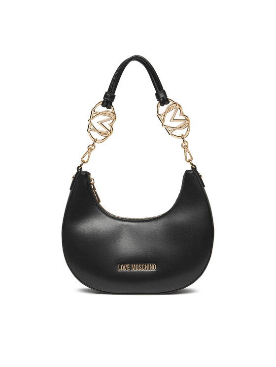 

Сумочка JC4048PP1MLF0000 Love Moschino, черный