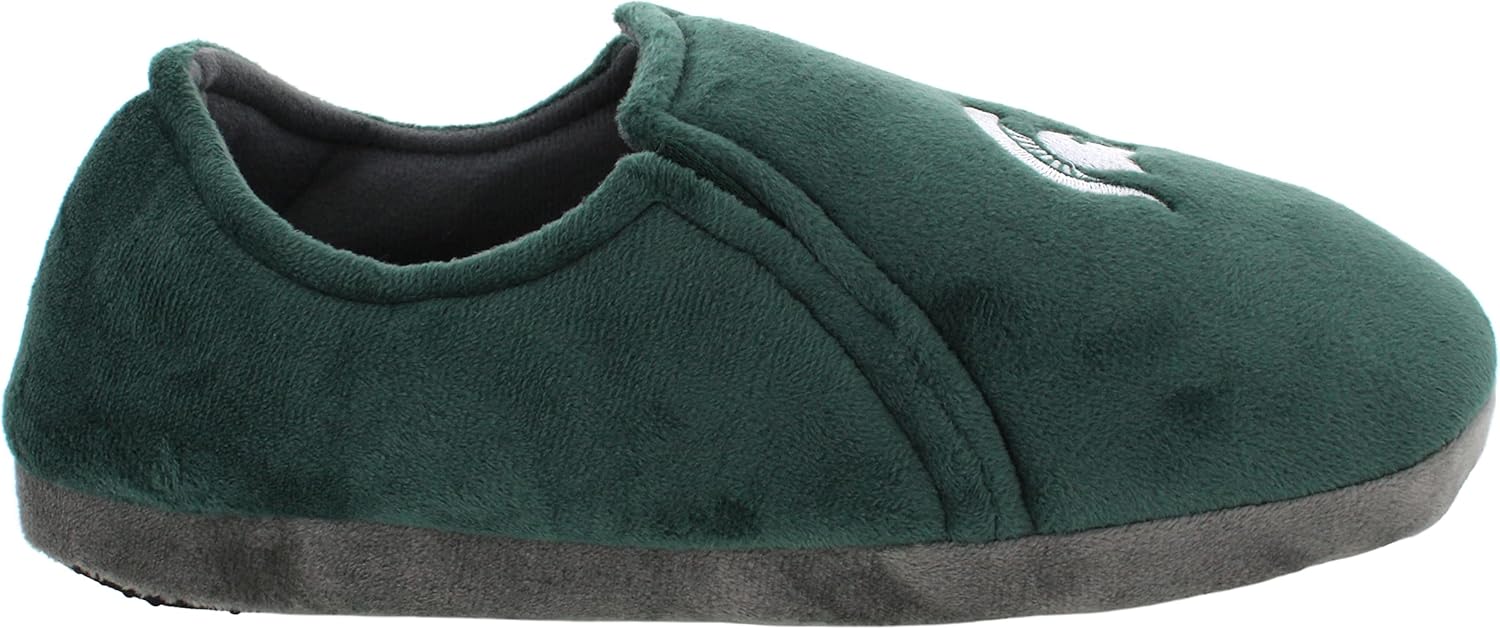 Тапочки Comfy Feet Everything Comfy Oklahoma Sooners Comfyloaf - XX Large, 12.5-14 Women/11.5-13 Men Michigan State Spartans — фото 2