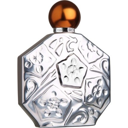 Jean Charles Brosseau Ombre Platine Eau De Parfum 100ml — фото 2