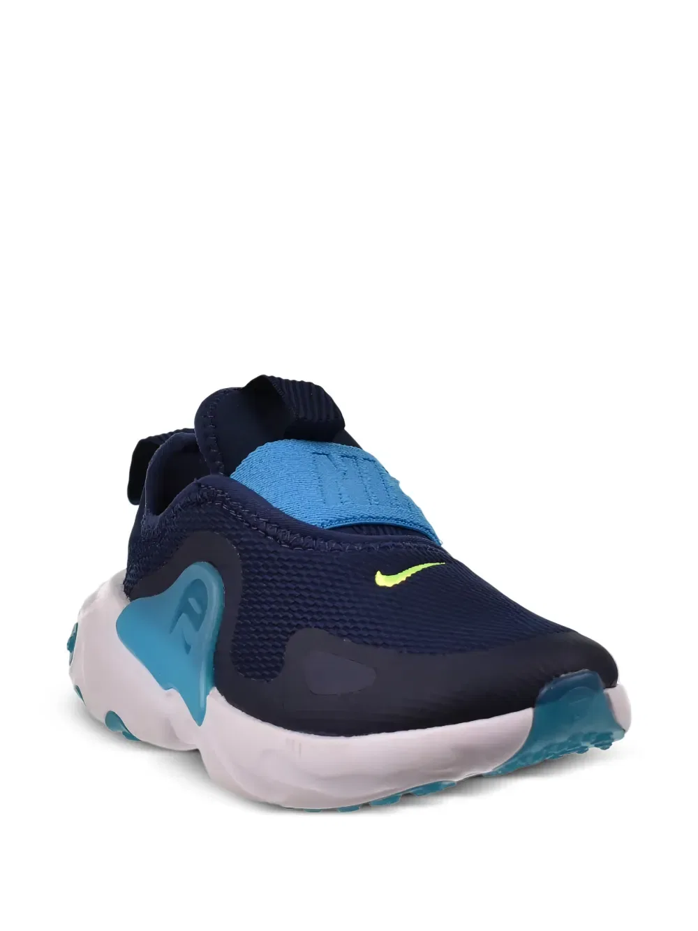 Кроссовки Rt presto extreme Nike Kids, синий