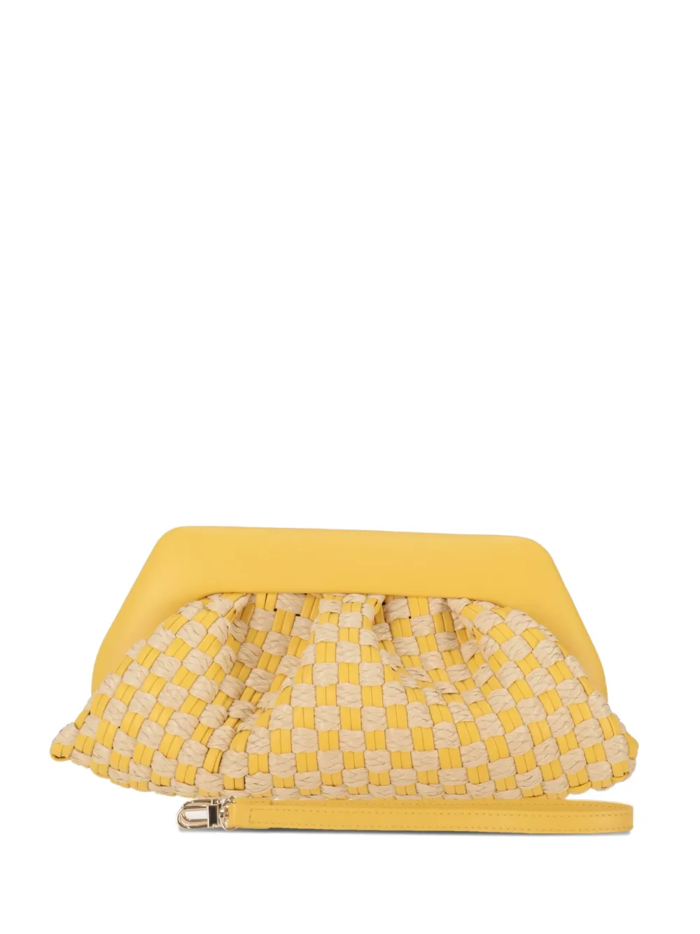 

Мини-сумка Emera Themoirè, желтый