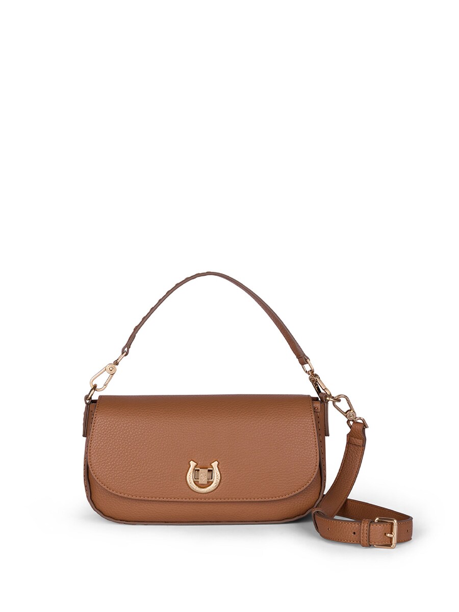 

Сумка кросс-боди U.S. POLO ASSN., Sepia