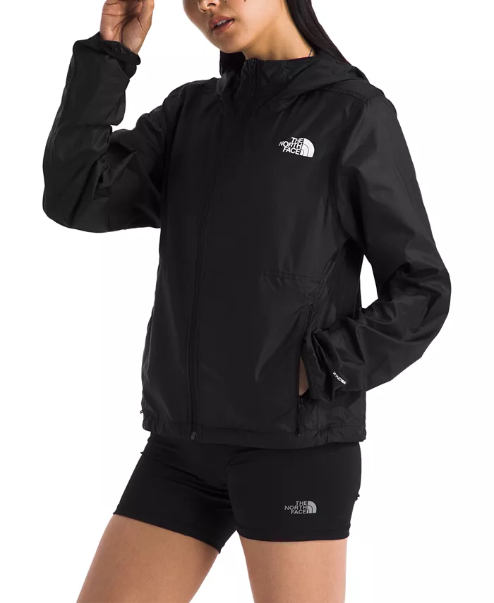 

Женская ветровка TNF Cyclone The North Face, черный