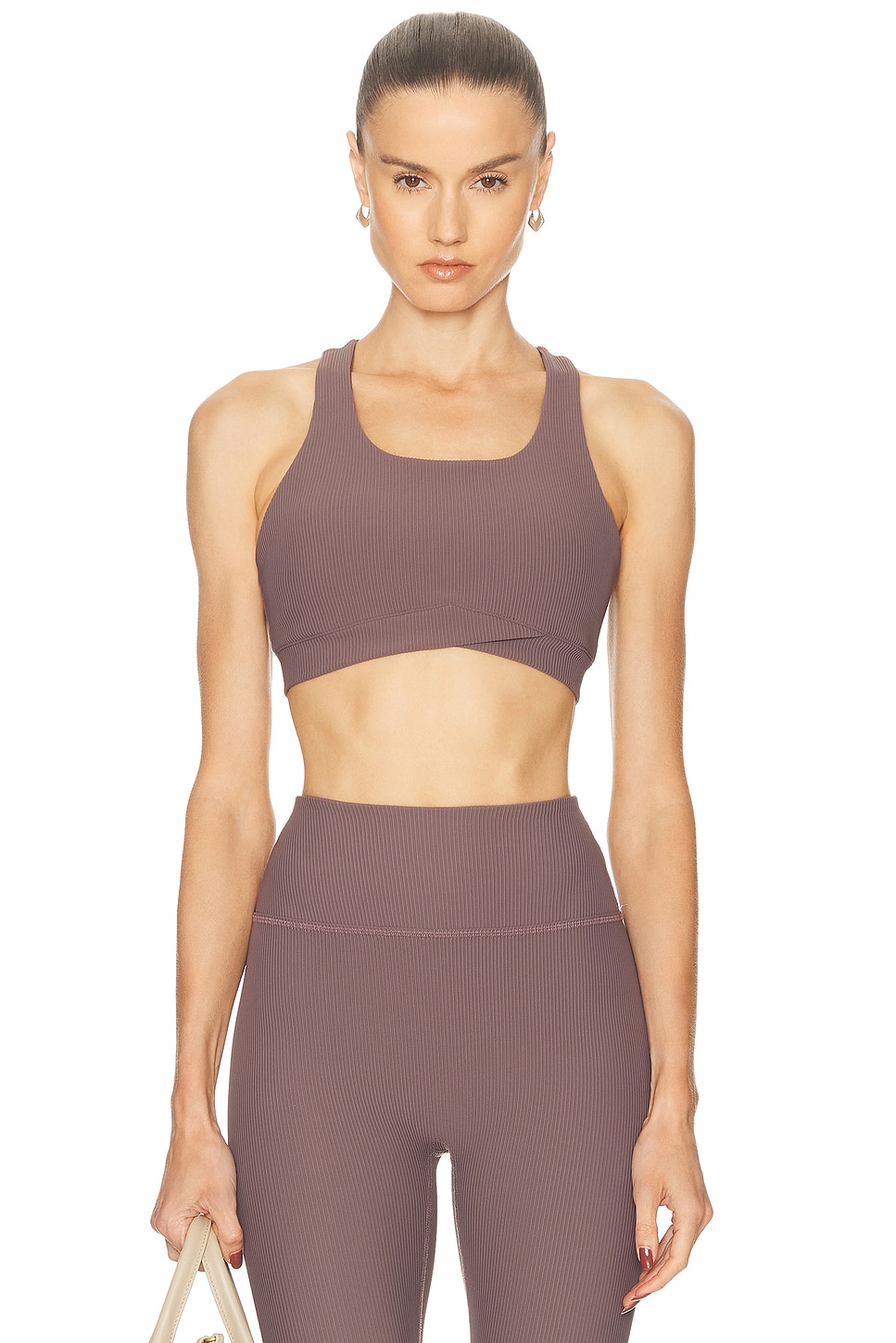 

Impulse Бюстгальтер Beyond Yoga, Woodland