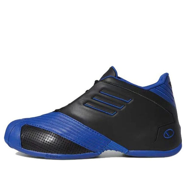 

Кроссовки t mac 1 ретро Adidas, синий