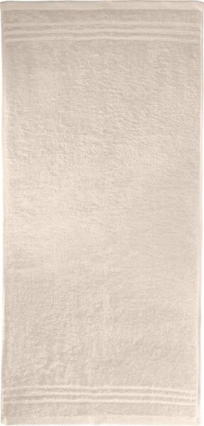 

Полотенце REDBEST 122713, 50x1x80 см, кремовый