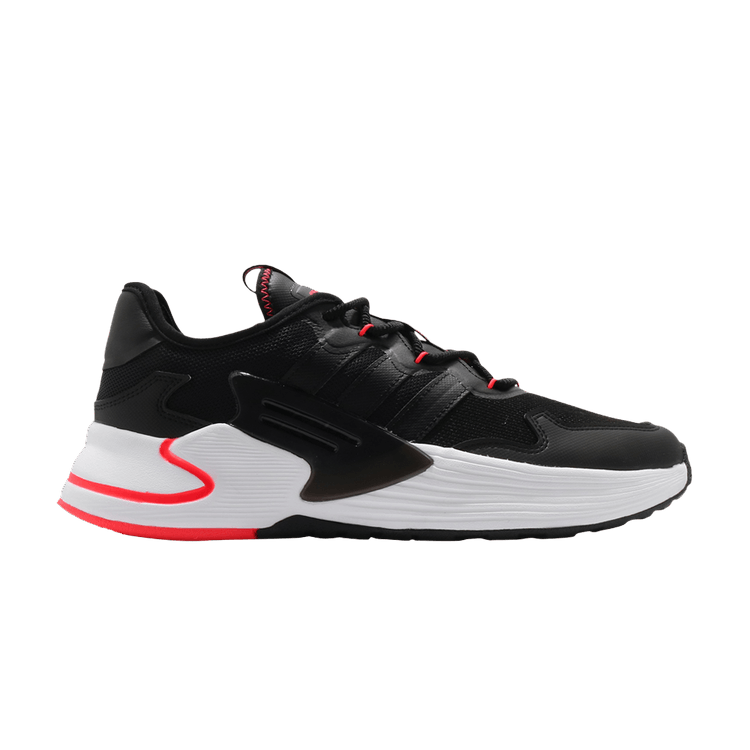 

Кроссовки Roamer 'Black Orange', черный