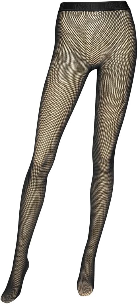 

Колготки Twenties EcoNyl из переработанной пряжи Wolford, черный