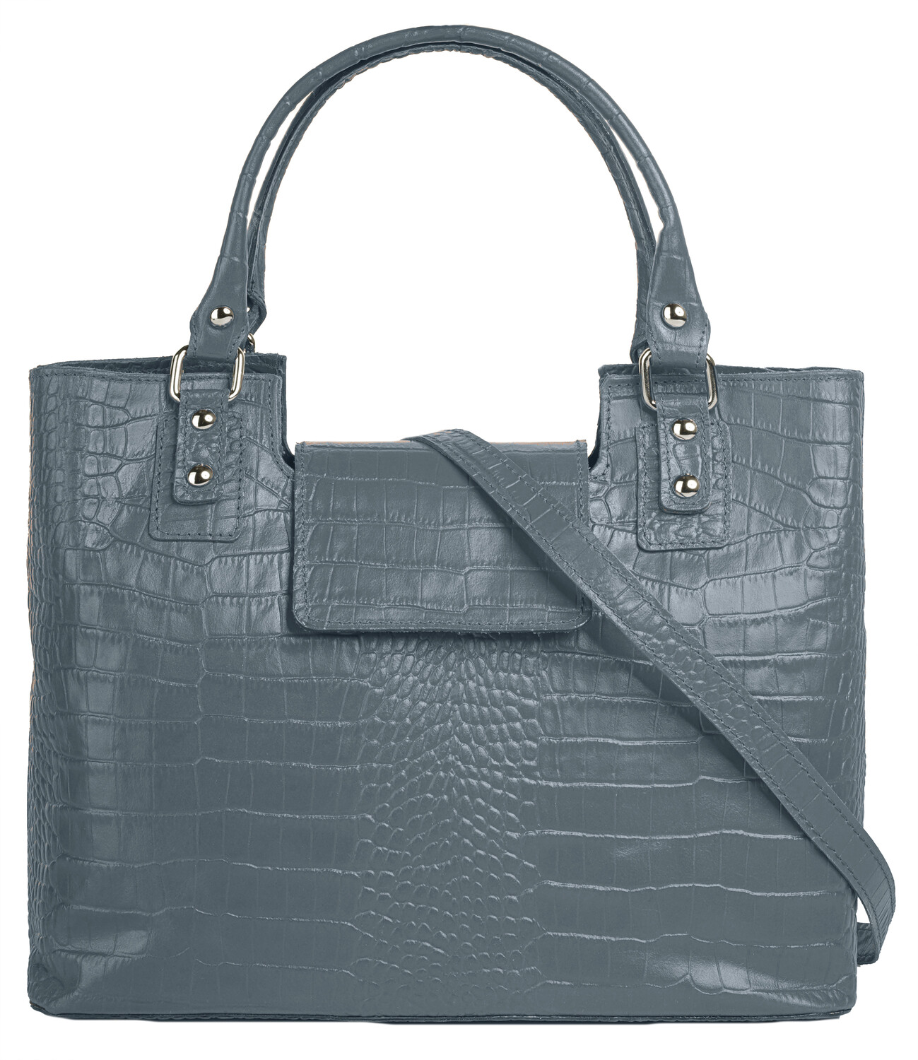 

Сумка Cluty Handtasche, синий