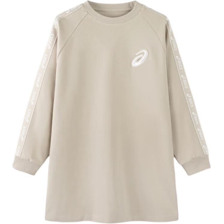 

Платье GS Asics, хаки