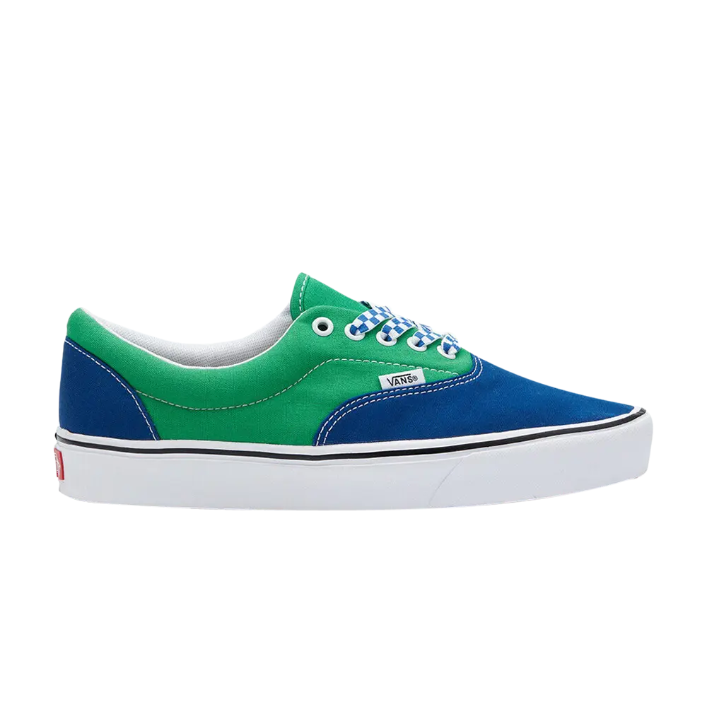 

Кроссовки Era ComfyCush Vans, мультиколор