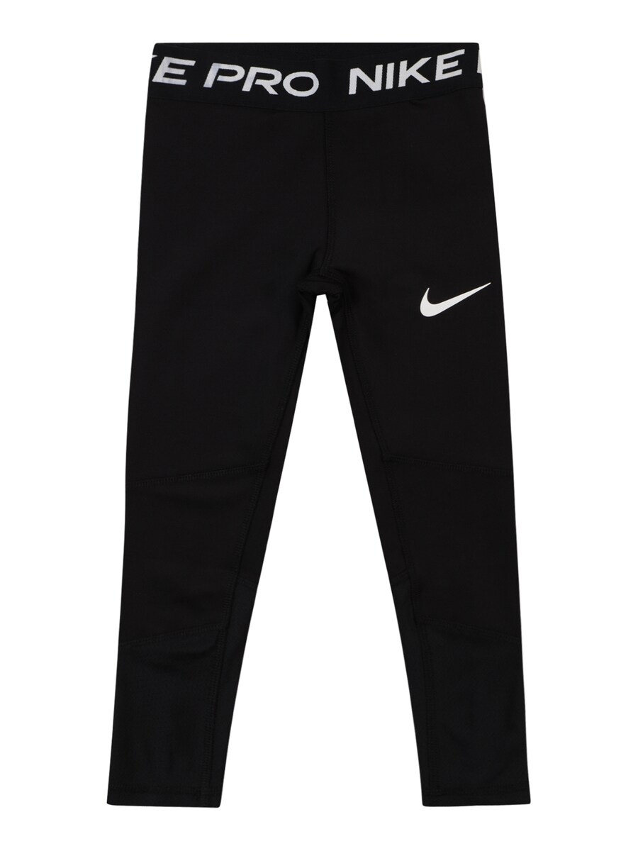 

Узкие леггинсы Nike Sportswear, черный