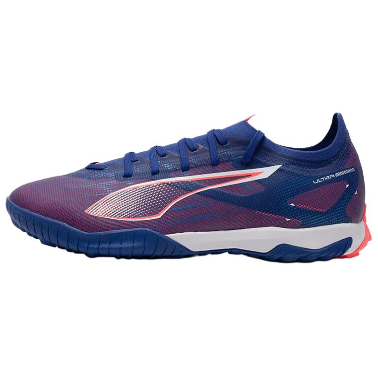 

PUMA Ультра 5 Мэтч ТТ искусственное покрытие футбольные бутсы мужские фуксия, цвет Fuchsia