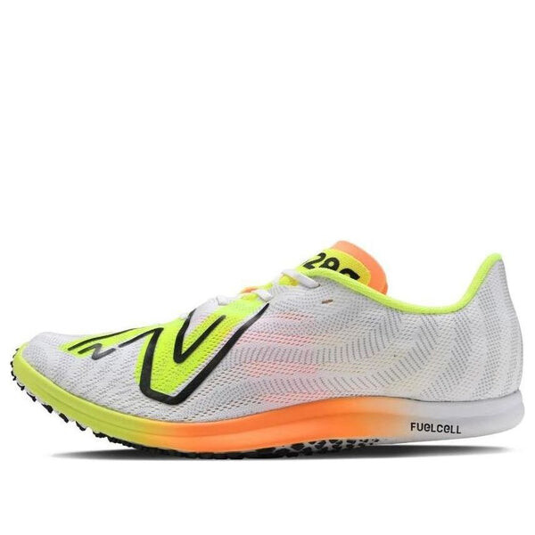 

Кроссовки топливные элементы 5280v2 New Balance, белый