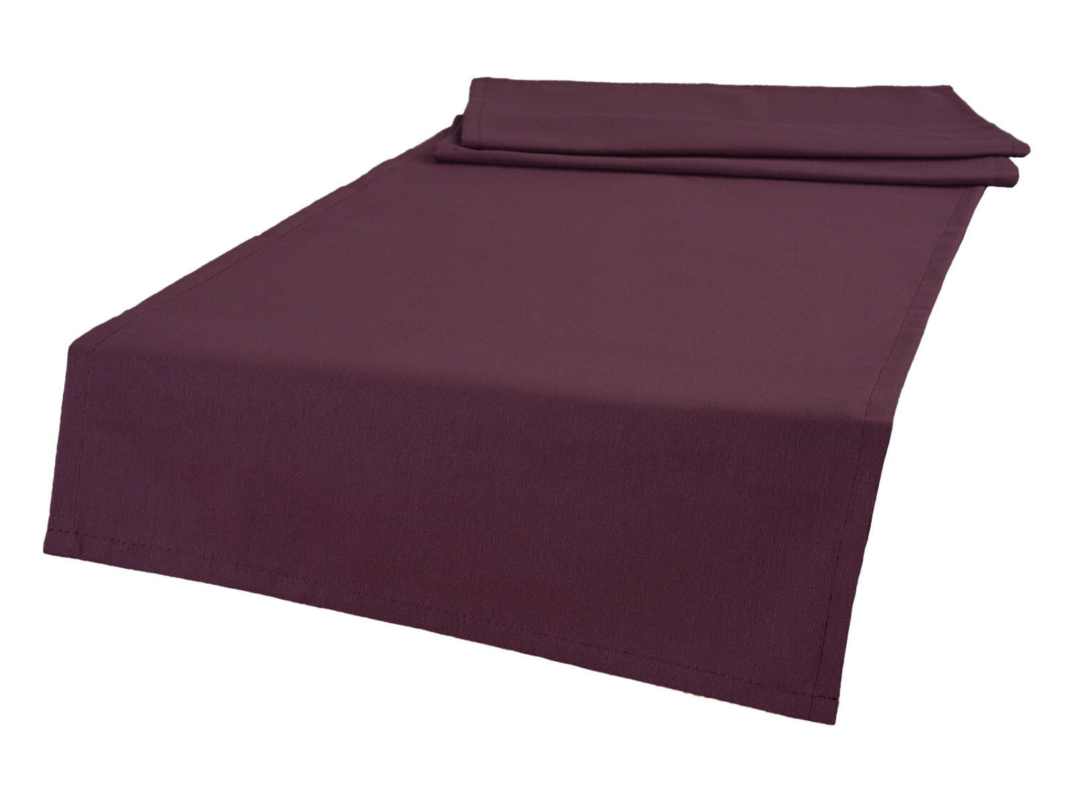 

Настольный бегун beties Heimtextil, 40x130 см, фиолетовый